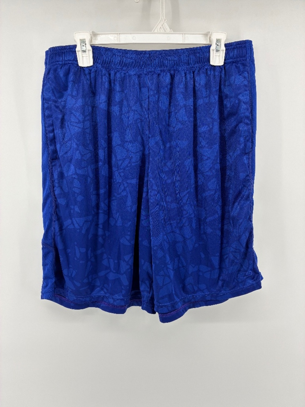MASSIVE $10 SALE Blue Champion Athletic Basketball Running Shorts